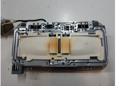 Recambio de luz interior delantera para fiat doblo autobús (263_) 1.3 d multijet (263axc1a) referencia OEM IAM    2