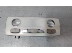 Recambio de luz interior delantera para renault laguna iii grandtour (kt0/1) 1.5 dci (kt0a, kt0r, kt02) referencia OEM IAM   