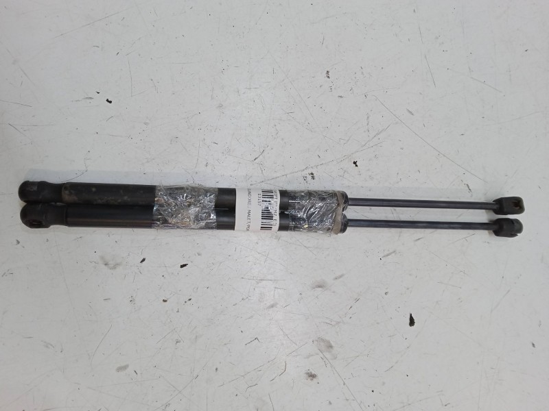 Recambio de amortiguadores malet/porton para suzuki swift iii (mz, ez) 1.3 ddis (rs 413d) referencia OEM IAM   