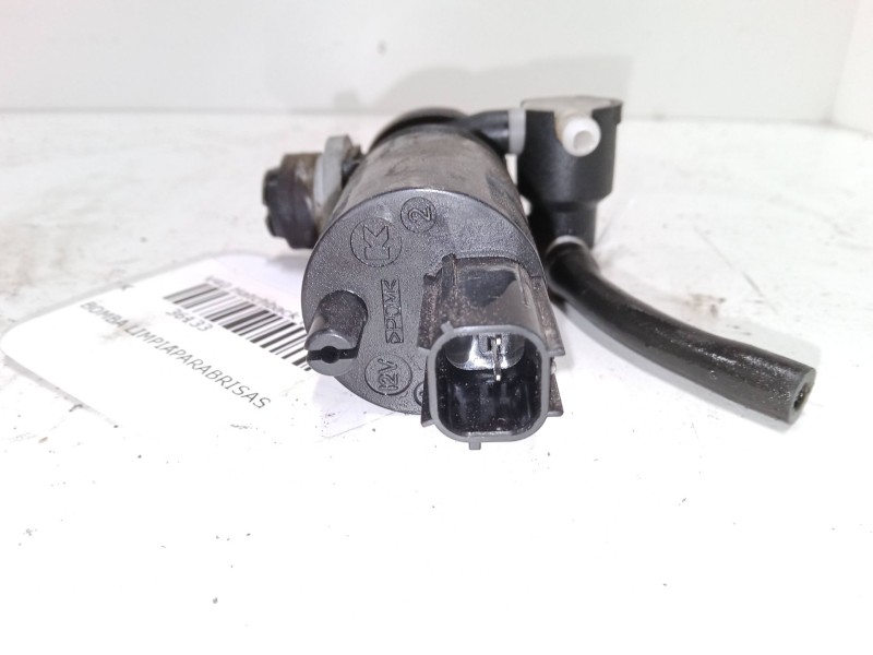 Recambio de bomba limpiaparabrisas para volvo v40 hatchback (525) d2 referencia OEM IAM   