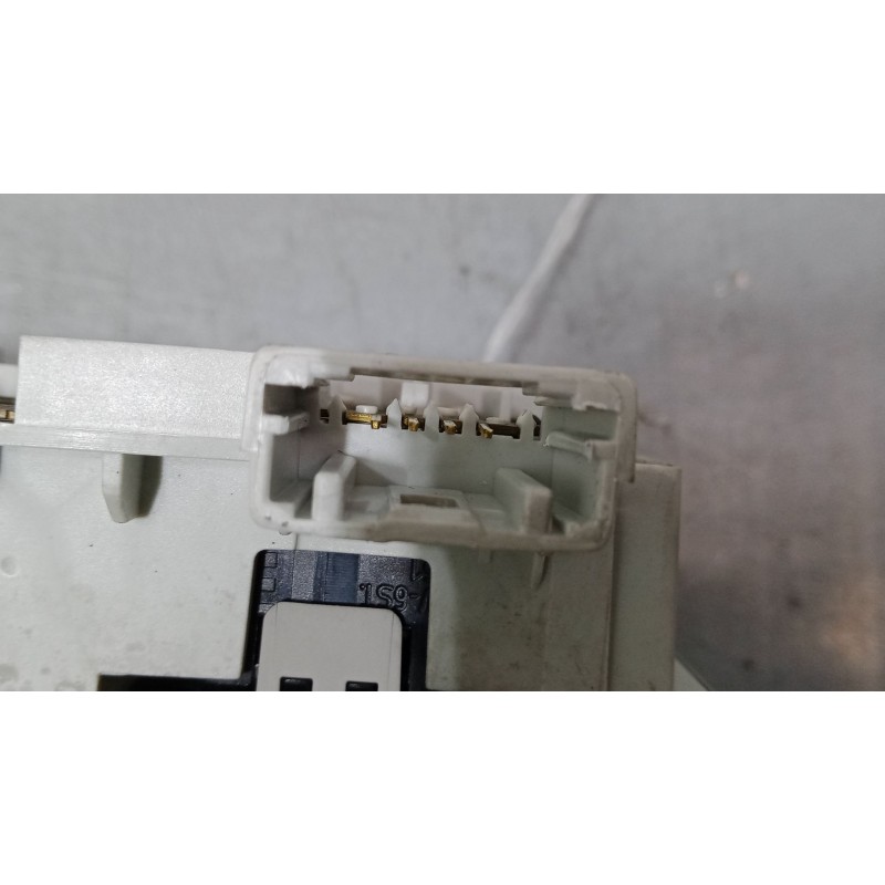 Recambio de luz interior delantera para renault laguna iii grandtour (kt0/1) 1.5 dci (kt0a, kt0r, kt02) referencia OEM IAM   