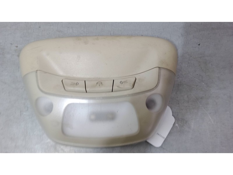 Recambio de luz interior delantera para lancia ypsilon (843_) 1.2 (843.axa1a) referencia OEM IAM   