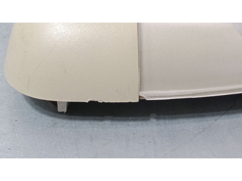 Recambio de luz interior delantera para lancia ypsilon (843_) 1.2 (843.axa1a) referencia OEM IAM   