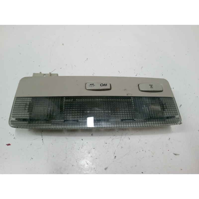Recambio de luz interior delantera para renault laguna ii (bg0/1_) 2.2 dci (bg0f) referencia OEM IAM   