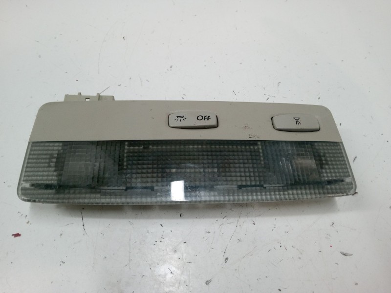 Recambio de luz interior delantera para renault laguna ii (bg0/1_) 2.2 dci (bg0f) referencia OEM IAM   