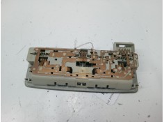 Recambio de luz interior delantera para renault laguna ii (bg0/1_) 2.2 dci (bg0f) referencia OEM IAM    2