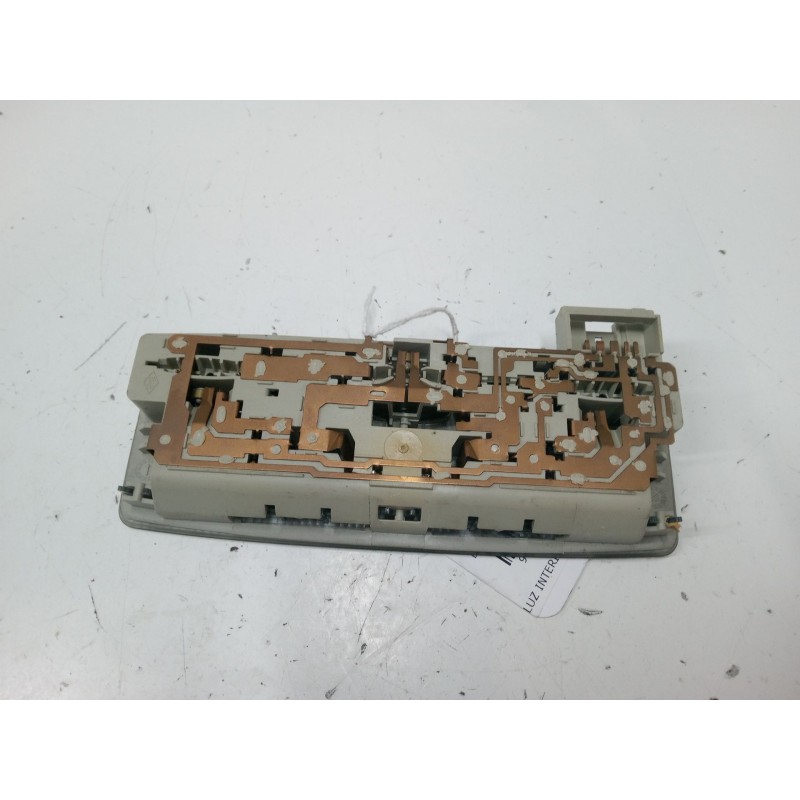 Recambio de luz interior delantera para renault laguna ii (bg0/1_) 2.2 dci (bg0f) referencia OEM IAM   