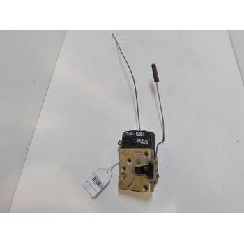 CERRADURA PUERTA DELANTERA IZQUIERDA 