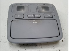 Recambio de luz interior delantera para kia rio ii (jb) 1.5 crdi referencia OEM IAM   