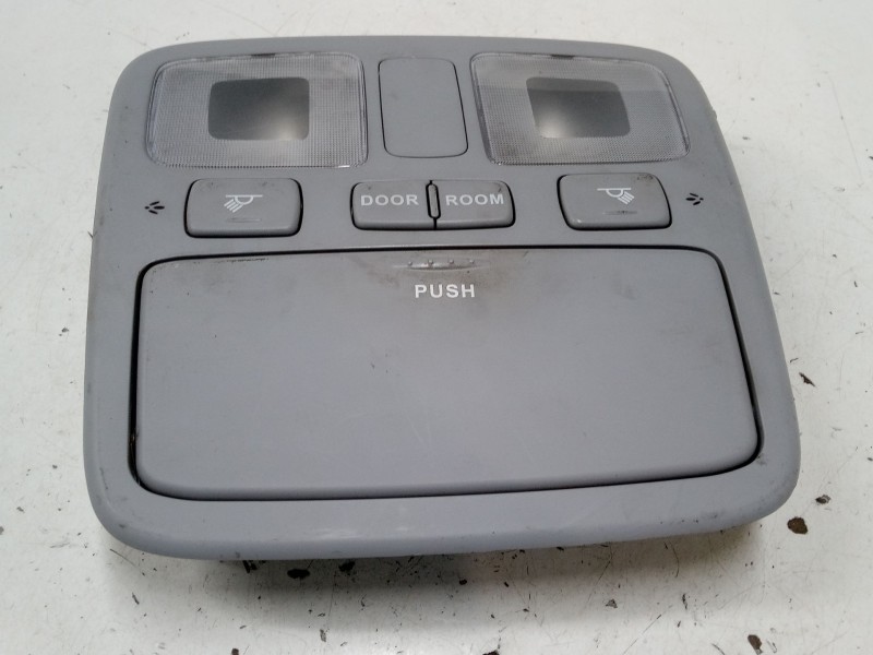 Recambio de luz interior delantera para kia rio ii (jb) 1.5 crdi referencia OEM IAM   