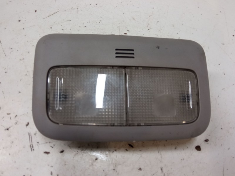 Recambio de luz interior delantera para toyota yaris (_p9_) 1.4 d-4d (nlp90_) referencia OEM IAM   