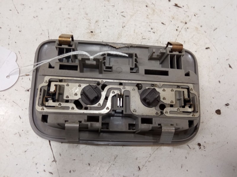 Recambio de luz interior delantera para toyota yaris (_p9_) 1.4 d-4d (nlp90_) referencia OEM IAM   