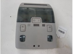 Recambio de luz interior delantera para audi a4 b7 (8ec) 2.0 tdi 16v referencia OEM IAM 8E0951177  