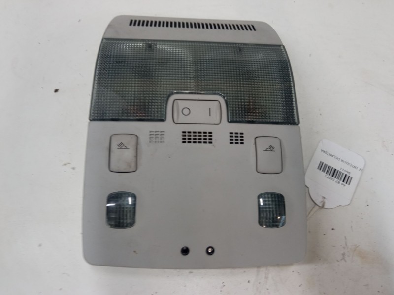 Recambio de luz interior delantera para audi a4 b7 (8ec) 2.0 tdi 16v referencia OEM IAM 8E0951177  