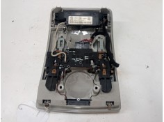 Recambio de luz interior delantera para audi a4 b7 (8ec) 2.0 tdi 16v referencia OEM IAM 8E0951177   2
