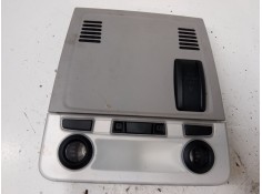 Recambio de luz interior delantera para bmw 3 (e90) 320 d referencia OEM IAM   