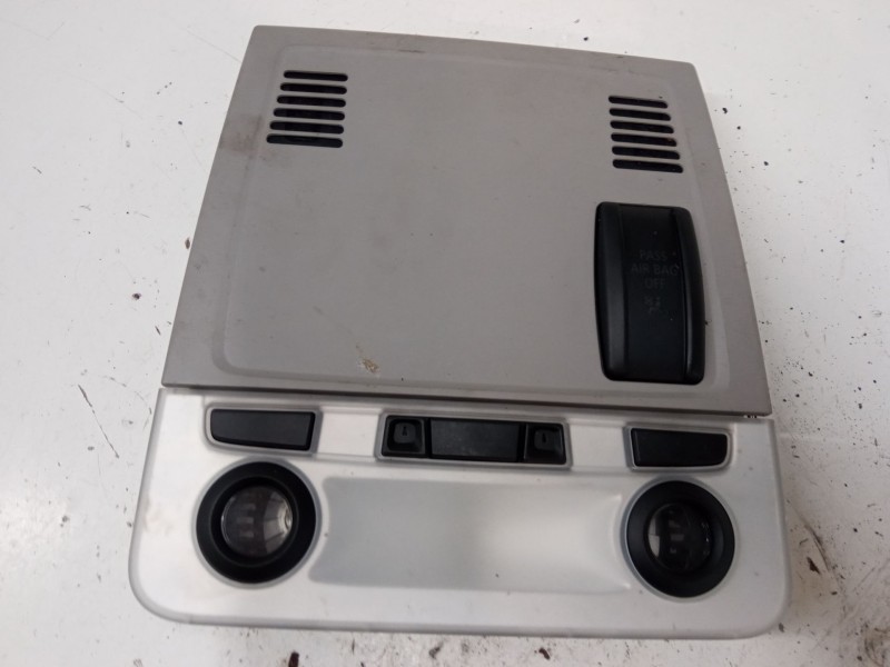 Recambio de luz interior delantera para bmw 3 (e90) 320 d referencia OEM IAM   