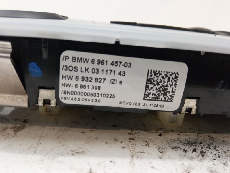 Recambio de luz interior delantera para bmw 3 (e90) 320 d referencia OEM IAM   