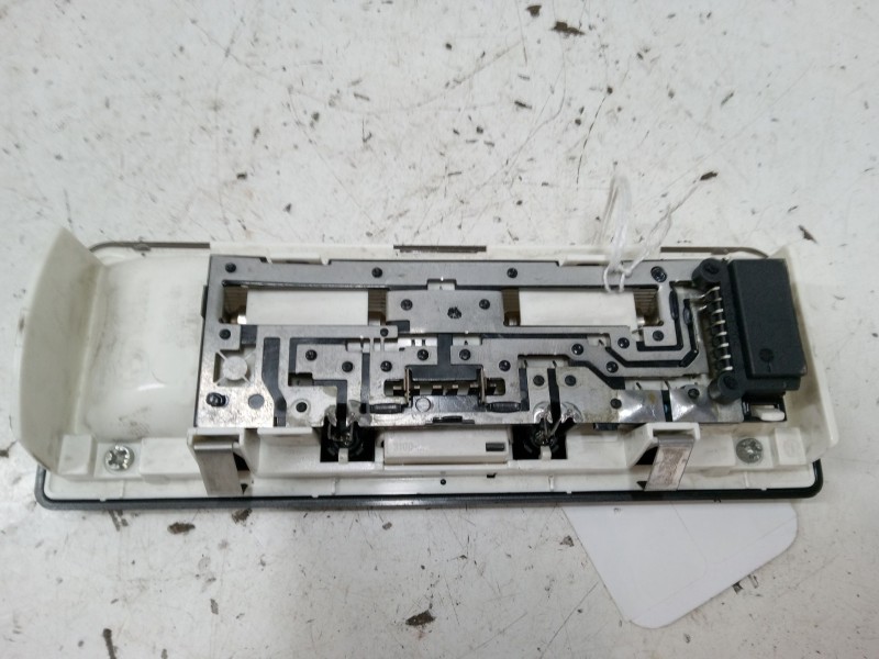 Recambio de luz interior delantera para bmw 3 compact (e46) 320 td referencia OEM IAM   