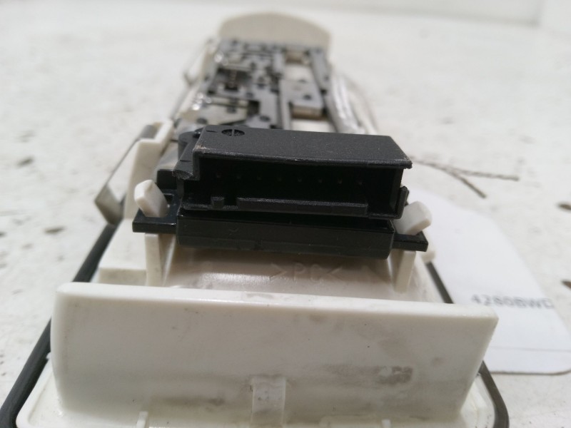 Recambio de luz interior delantera para bmw 3 compact (e46) 320 td referencia OEM IAM   