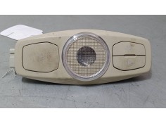 Recambio de luz interior delantera para ford focus iii 1.6 tdci referencia OEM IAM 1905051000  am5113k767ab