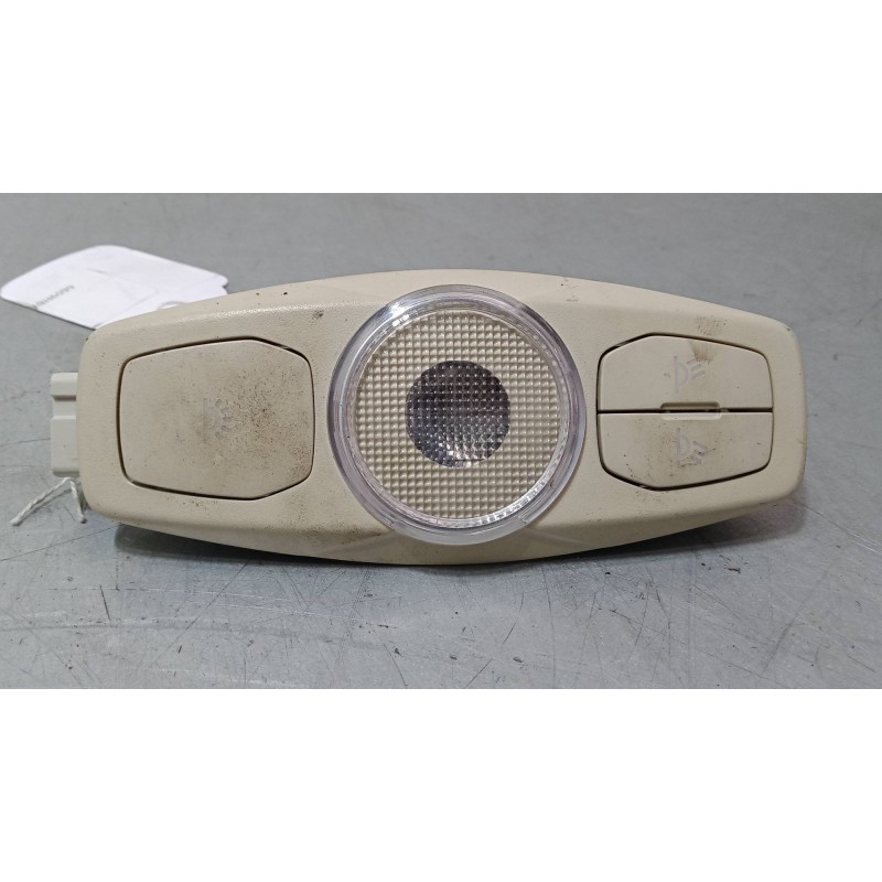 Recambio de luz interior delantera para ford focus iii 1.6 tdci referencia OEM IAM 1905051000  am5113k767ab