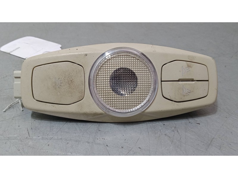 Recambio de luz interior delantera para ford focus iii 1.6 tdci referencia OEM IAM 1905051000  am5113k767ab