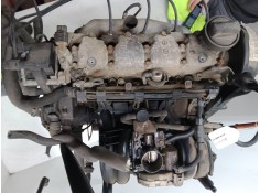 Recambio de motor completo para seat ibiza ii (6k1) 1.4 i referencia OEM IAM   