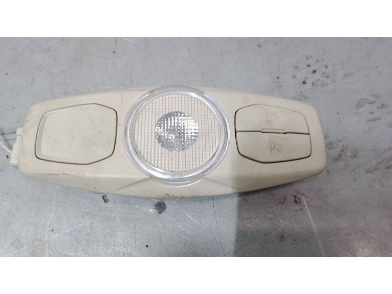 Recambio de luz interior trasera para ford focus iii 1.6 tdci referencia OEM IAM AM5113K767BB  
