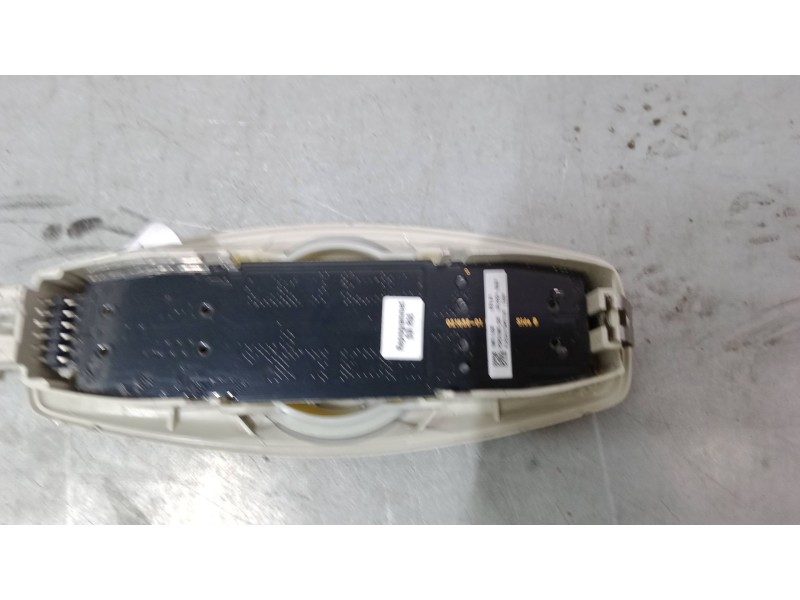 Recambio de luz interior trasera para ford focus iii 1.6 tdci referencia OEM IAM AM5113K767BB  