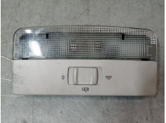 Recambio de luz interior delantera para seat ibiza iii (6l1) 1.4 16v referencia OEM IAM   