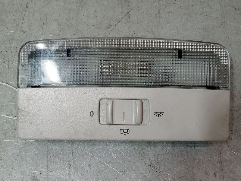 Recambio de luz interior delantera para seat ibiza iii (6l1) 1.4 16v referencia OEM IAM   