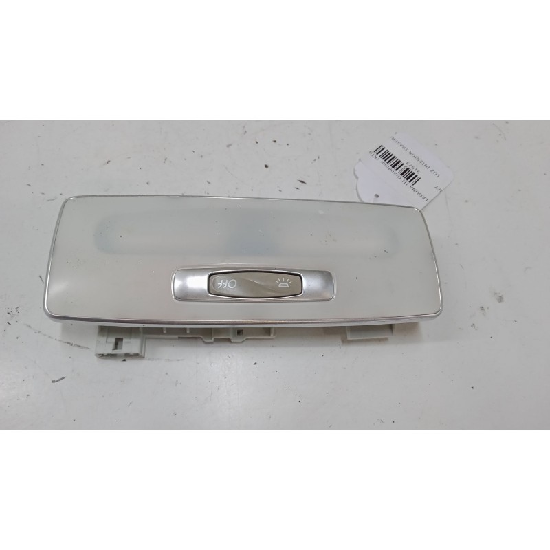 Recambio de luz interior trasera para renault laguna iii grandtour (kt0/1) 1.5 dci (kt0a, kt0r, kt02) referencia OEM IAM   