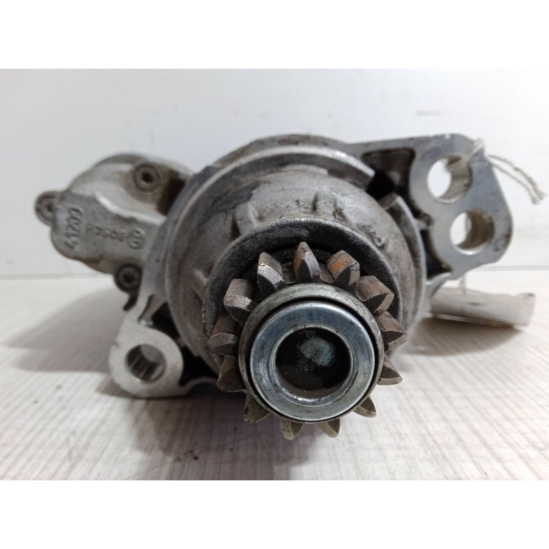 Recambio de motor arranque para volkswagen polo v (6r1, 6c1) 1.2 tsi 16v referencia OEM IAM 2M911024Q.0001179512  