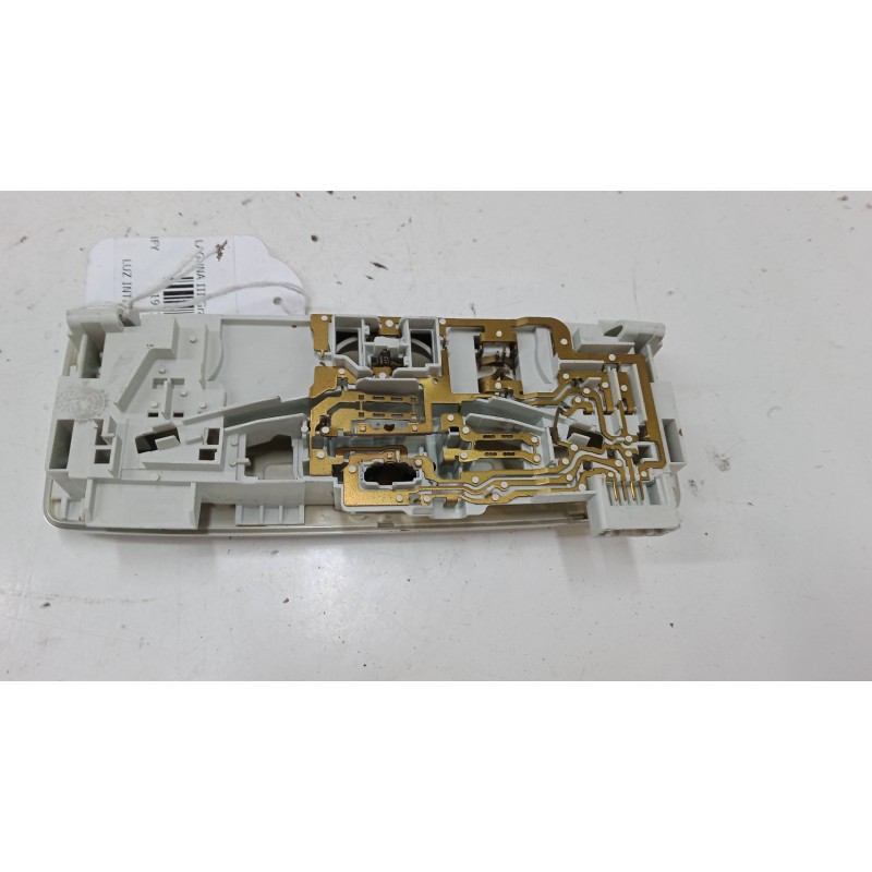 Recambio de luz interior trasera para renault laguna iii grandtour (kt0/1) 1.5 dci (kt0a, kt0r, kt02) referencia OEM IAM   
