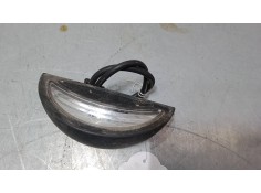 Recambio de luz matricula para citroën c15 furgoneta/monovolumen (vd_) 1.8 d referencia OEM IAM   