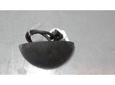 Recambio de luz matricula para citroën c15 furgoneta/monovolumen (vd_) 1.8 d referencia OEM IAM    2