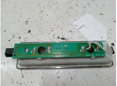 Recambio de luz interior trasera para bmw 3 compact (e46) 320 td referencia OEM IAM    2