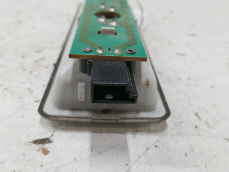 Recambio de luz interior trasera para bmw 3 compact (e46) 320 td referencia OEM IAM   