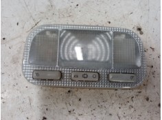Recambio de luz interior trasera para peugeot partner furgoneta/monovolumen 1.6 hdi 16v referencia OEM IAM   