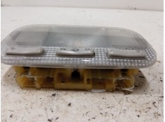Recambio de luz interior trasera para peugeot partner furgoneta/monovolumen 1.6 hdi 16v referencia OEM IAM    2