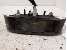 Recambio de luz matricula para nissan primastar furgoneta (x83) 1.9 dci 100 referencia OEM IAM   