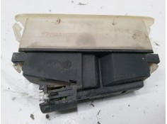 Recambio de luz matricula para renault clio ii (bb_, cb_) 1.2 16v (bb05, bb0w, bb11, bb27, bb2t, bb2u, bb2v, cb05,... referencia 2