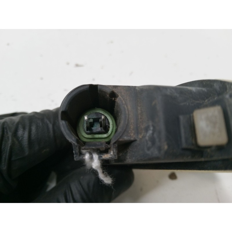 Recambio de luz matricula para renault clio ii (bb_, cb_) 1.2 16v (bb05, bb0w, bb11, bb27, bb2t, bb2u, bb2v, cb05,... referencia