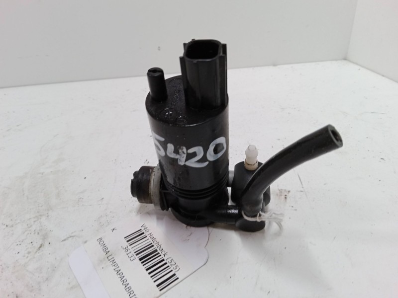 Recambio de bomba limpiaparabrisas para volvo v40 hatchback (525) d2 referencia OEM IAM   