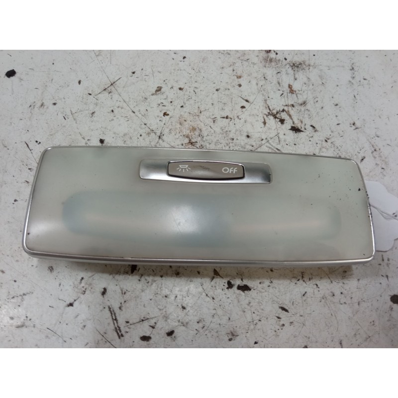 Recambio de luz interior trasera para renault laguna iii (bt0/1) 1.5 dci (bt00, bt0a, bt0t, bt1j) referencia OEM IAM   