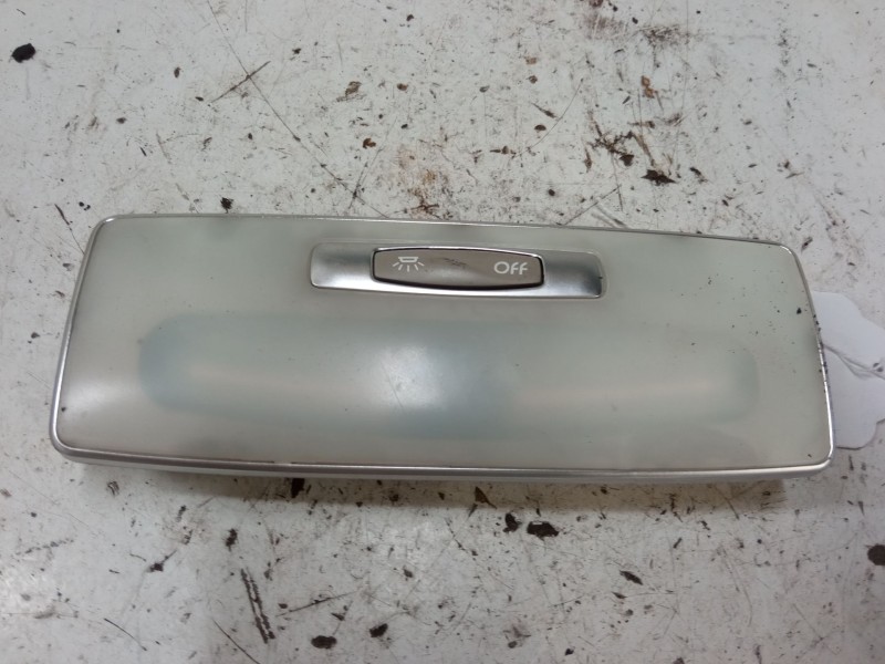 Recambio de luz interior trasera para renault laguna iii (bt0/1) 1.5 dci (bt00, bt0a, bt0t, bt1j) referencia OEM IAM   