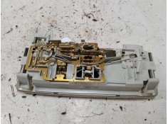 Recambio de luz interior trasera para renault laguna iii (bt0/1) 1.5 dci (bt00, bt0a, bt0t, bt1j) referencia OEM IAM    2