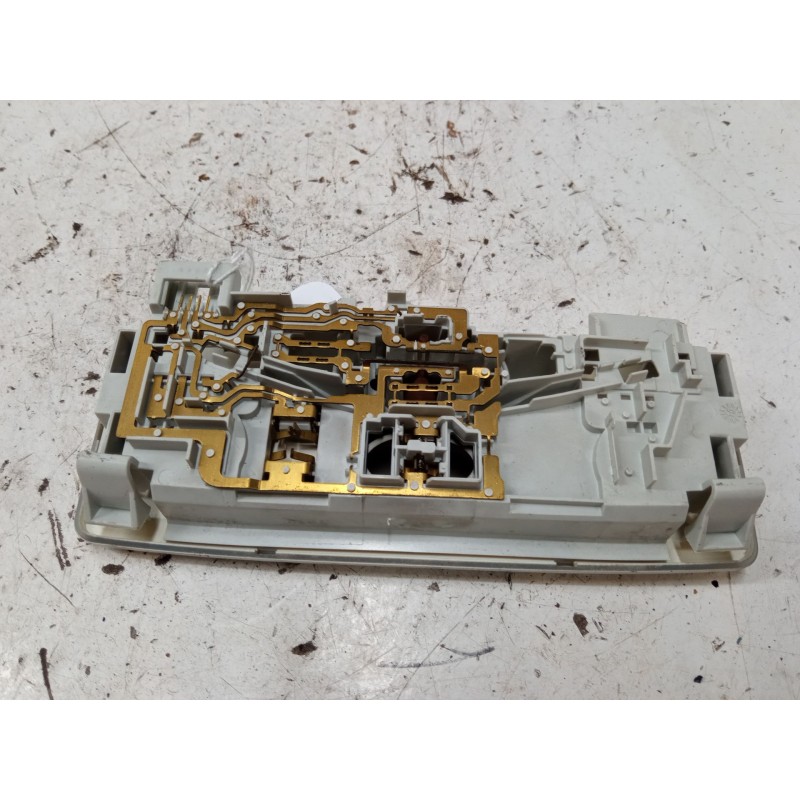 Recambio de luz interior trasera para renault laguna iii (bt0/1) 1.5 dci (bt00, bt0a, bt0t, bt1j) referencia OEM IAM   