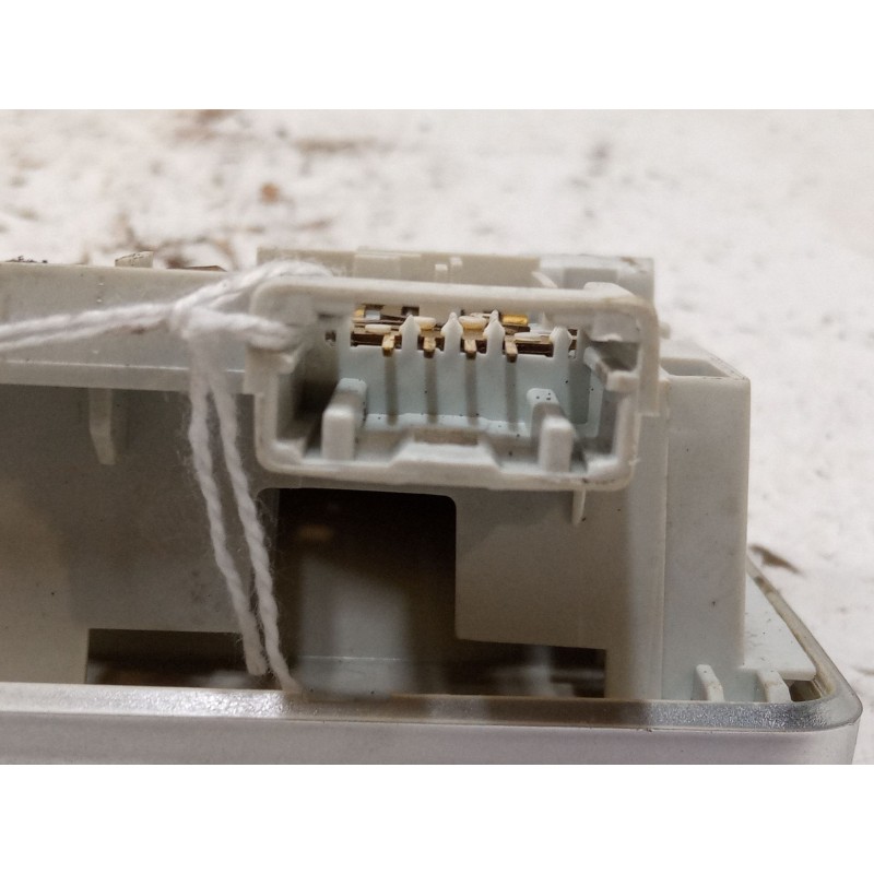 Recambio de luz interior trasera para renault laguna iii (bt0/1) 1.5 dci (bt00, bt0a, bt0t, bt1j) referencia OEM IAM   